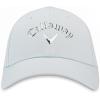 imageCallaway Golf Womens Liquid Metal HeadwearBlueSilver