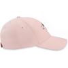 imageCallaway Golf Womens Liquid Metal HeadwearPinkSilver