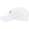 imageCallaway Golf Womens Liquid Metal HeadwearWhiteGunmetal