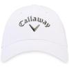 imageCallaway Golf Womens Liquid Metal HeadwearWhiteGunmetal