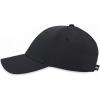 imageCallaway Golf Womens Performance Front Crested Structured HeadwearBlack