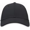 imageCallaway Golf Womens Performance Front Crested Structured HeadwearBlack