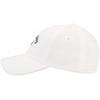 imageCallaway Golf Womens Performance Side Crested Structured HeadwearWhite
