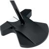 imageOdyssey Golf S2S AIDual PutterBlack