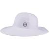 imageCallaway Golf 2023 Ladies High Tail Sun HatWhite