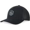 imageCallaway Golf Carlsbad Trucker HeadwearBlack