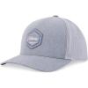 imageCallaway Golf Carlsbad Trucker HeadwearHeather Grey