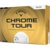 imageCallaway Golf Chrome Tour 2026 Golf BallsWhite