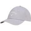 imageCallaway Golf Liquid Metal HeadwearGrey Palm Breeze