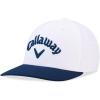 imageCallaway Golf Performance Pro HeadwearWhiteNavy