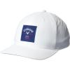 imageCallaway Golf Rutherford Collection HeadwearWhiteNavy