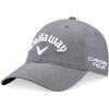 imageCallaway Golf Tour Authentic Performance Pro Lightweight HeadwearCharcoal