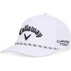 imageCallaway Golf Tour Authentic Performance Pro Rope HeadwearWhite