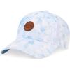 imageCallaway Golf Womens Heritage Twill HeadwearBlue