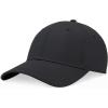 imageCallaway Golf Womens Performance Front Crested Structured HeadwearBlack