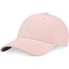 imageCallaway Golf Womens Performance Front Crested Structured HeadwearPink