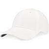 imageCallaway Golf Womens Performance Front Crested Structured HeadwearWhite