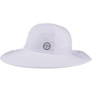 imageCallaway Golf 2023 Ladies High Tail Sun HatWhite