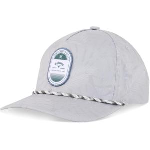 imageCallaway Golf Birdie Brigade HeadwearGrey Palm Breeze