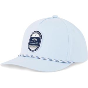 imageCallaway Golf Birdie Brigade HeadwearIce Blue