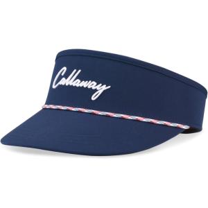 imageCallaway Golf Birdie Putter Visor Navy