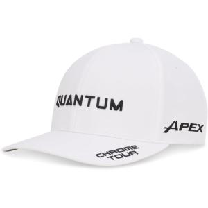 imageCallaway Golf Hard Goods Launch HeadwearWhite