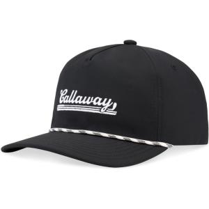 imageCallaway Golf Iron Shot HeadwearBlack