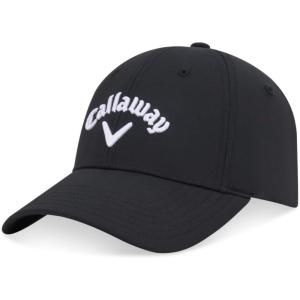 imageCallaway Golf Junior Tour HeadwearBlack