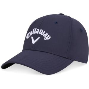 imageCallaway Golf Junior Tour HeadwearNavy