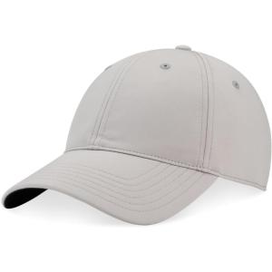 imageCallaway Golf Performance Front Crested Unstructured HeadwearGrey
