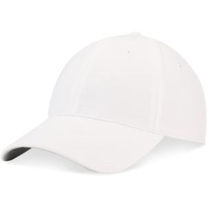 imageCallaway Golf Performance Front Crested Unstructured HeadwearWhite
