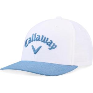 imageCallaway Golf Performance Pro HeadwearWhiteSlate
