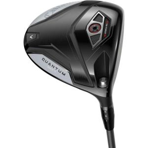 imageCallaway Golf Quantum Max D DriverRight