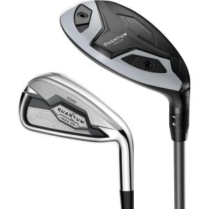 imageCallaway Golf Quantum Max Iron SetRight