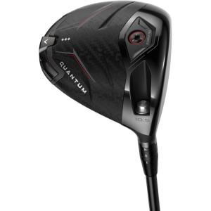 imageCallaway Golf Quantum Triple Diamond DriverLeft