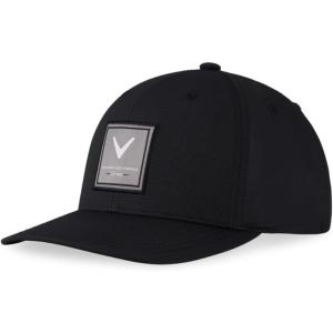 imageCallaway Golf Rutherford Collection HeadwearBlack