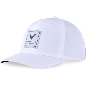 imageCallaway Golf Rutherford Collection HeadwearWhite