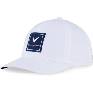 imageCallaway Golf Rutherford Collection HeadwearWhiteNavy 24