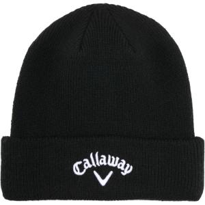 imageCallaway Golf Tour Authentic BeanieBlack
