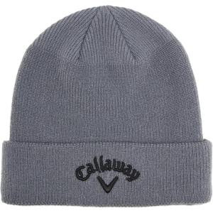 imageCallaway Golf Tour Authentic BeanieSteel