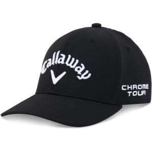 imageCallaway Golf Tour Authentic Performance Pro HeadwearBlack