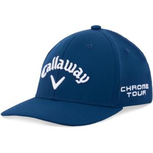 imageCallaway Golf Tour Authentic Performance Pro HeadwearNavy