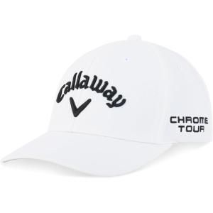 imageCallaway Golf Tour Authentic Performance Pro HeadwearWhite