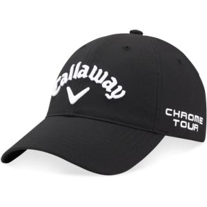 imageCallaway Golf Tour Authentic Performance Pro Lightweight HeadwearBlack