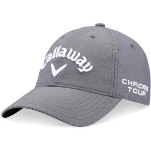 imageCallaway Golf Tour Authentic Performance Pro Lightweight HeadwearCharcoal