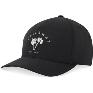imageCallaway Golf Weekender HeadwearBlack