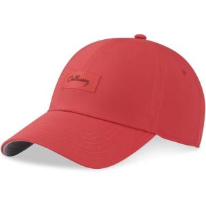 imageCallaway Golf Womens Training Aid Collection HeadwearDusty Rose