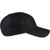 imageCallaway Golf 2021 Ladies High Tail Adjustable HatBlack Metalic
