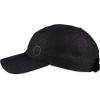imageCallaway Golf 2021 Ladies High Tail Adjustable HatBlack Metalic