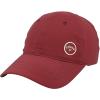 imageCallaway Golf 2021 Ladies High Tail Adjustable HatDark Red